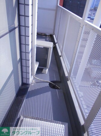 ONE ROOF FLATの物件内観写真